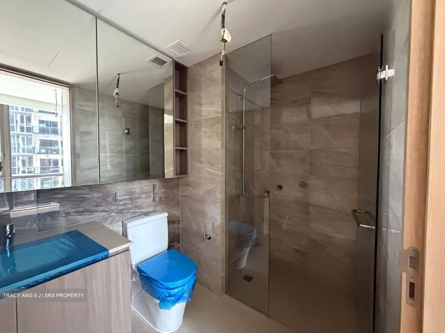 Dairy Farm Walk (D23), Condominium #598613921